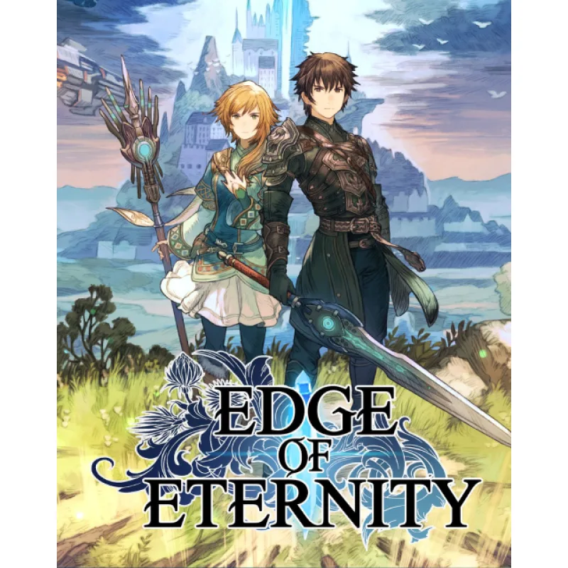 ESD Edge Of Eternity ESD_9765