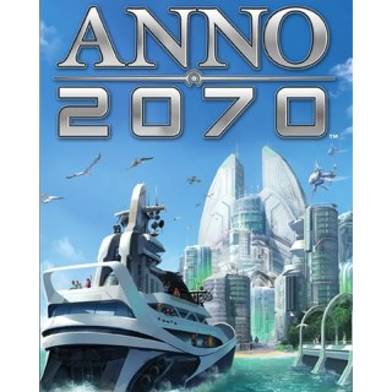 ESD Anno 2070 ESD_27