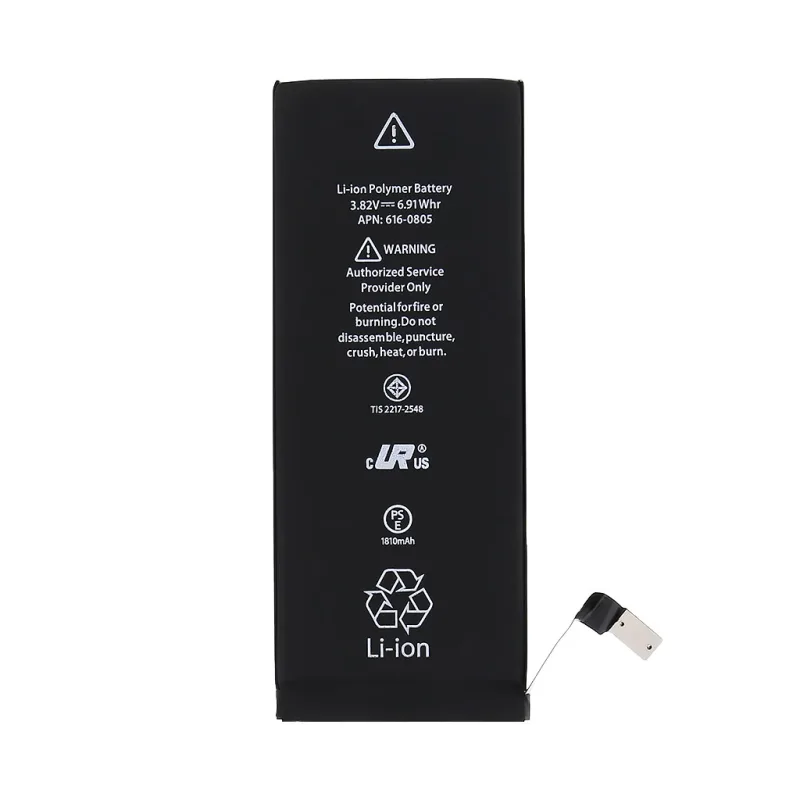 iPhone 6 Batéria 1810mAh Li-Ion Polymér (Bulk) 8592118803410