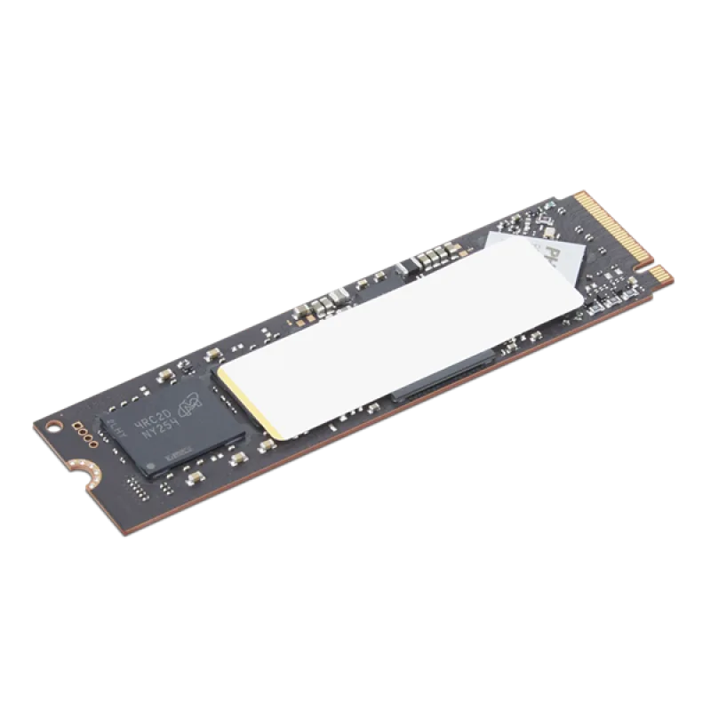 Lenovo ThinkPad 2TB Performance PCIe Gen4 NVMe OPAL2 M.2 2280 SSD IV…
