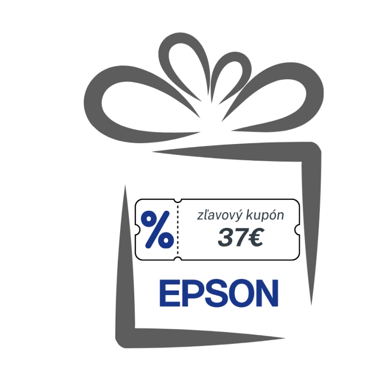 Zľavový kupón Epson – zľava 37 € zľavový_kupón _epson_37€