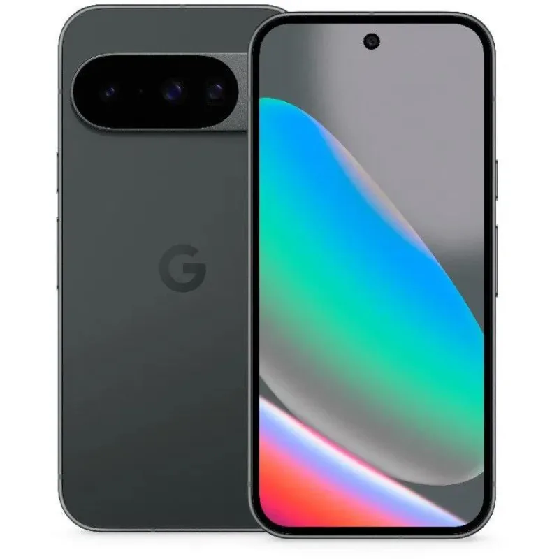 Google Pixel 10 128GB - Obsidian, EU GA09744-GB