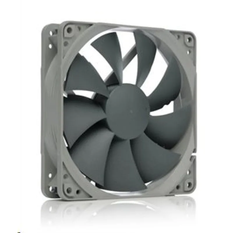 Noctua NF-P12 redux - 1300 PWM ventilátor 120x120x25 mm NF-P12 redux-1300…