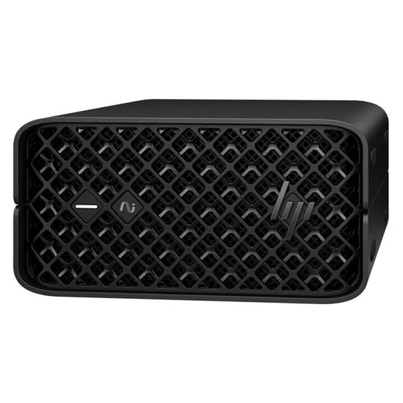 HP PC Z2 Mini G1a AMD Ryzen AI Max PRO 390 APU, 32GB fixed, 1TB, AMD…