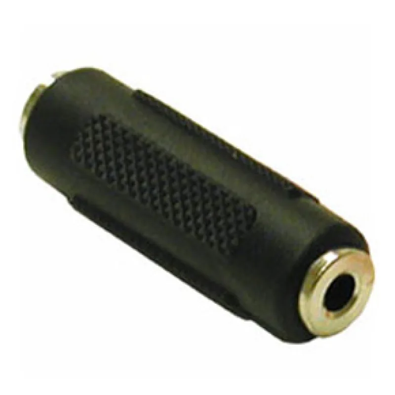 PremiumCord Spojka 3, 5mm Jack-3, 5mm Jack F/ F kjr-11