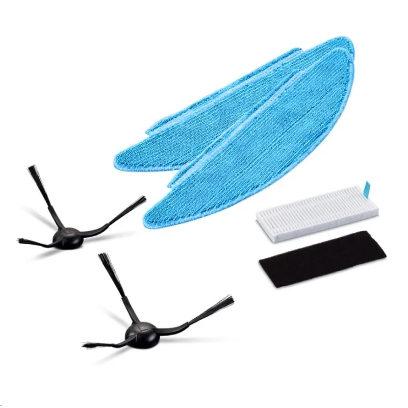 Tesla Smart Robot Vacuum Laser AI300 Cleaning Kit TSL-VC-AI300KIT