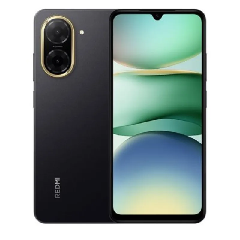 Xiaomi Redmi A5 6.88" 4/128GB DualSim Midnight Black