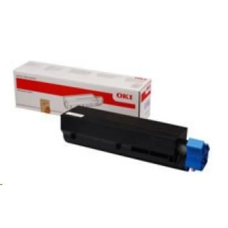 Toner OKI pre B412/ B432/ B512/ MB472/ 492/ 562 (3000 strán) 45807102