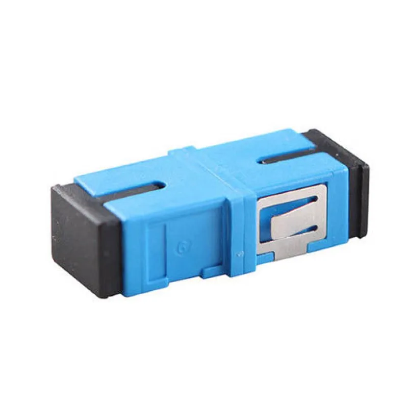 Optická spojka SC single mode simplex bez príruby 3010F