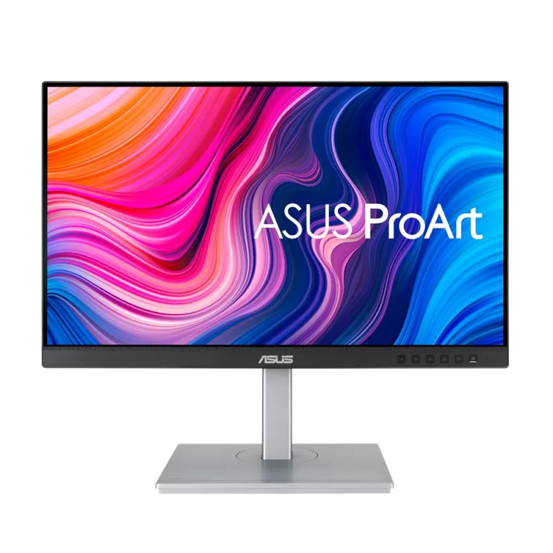 ASUS ProArt/ PA247CV/ 23, 8"/ IPS/ FHD/ 75Hz/ 5ms/ Silver/ 3R 90LM03Y1…