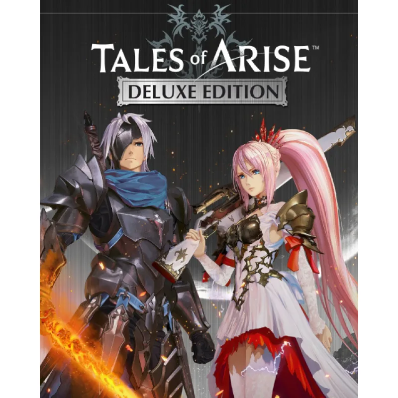 ESD Tales of Arise Deluxe Edition ESD_10086