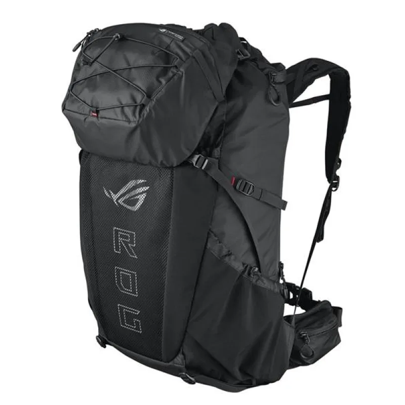 ASUS ruksak BP3800 ROG ARCHER ERGOAIR 18,0", čierna farba 90XB09H0-BBP000