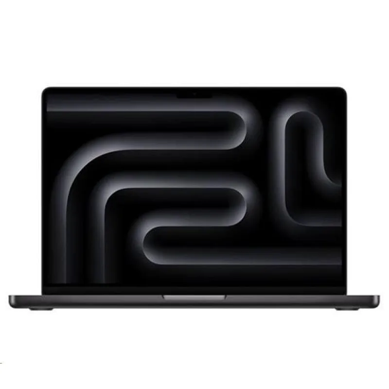 Apple MacBook Pro 14"/ M5/ 14, 2"/ 3024x1964/ 16GB/ 1TB/ M5/ Tahoe/ Space…