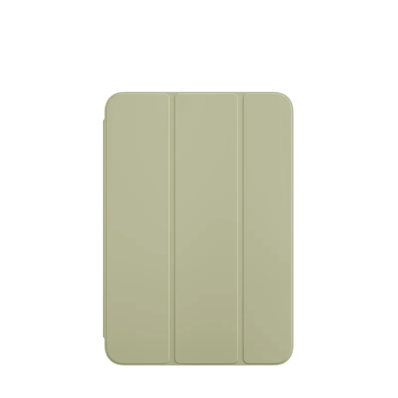 Smart Folio for iPad mini A17 Pro - Sage MC2V4ZM/A