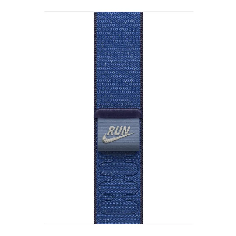 Watch Acc/ 46/ Blue Ribbon Nike Sport Loop MGD64ZM/A