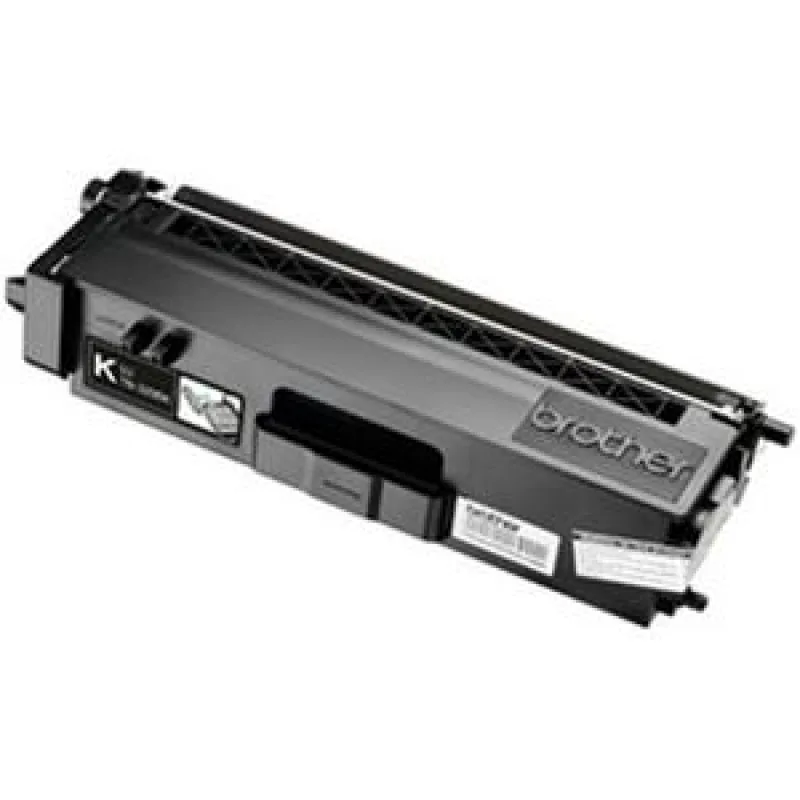 Brother TN-325BK, toner čierny, 4 000 str. TN325BK