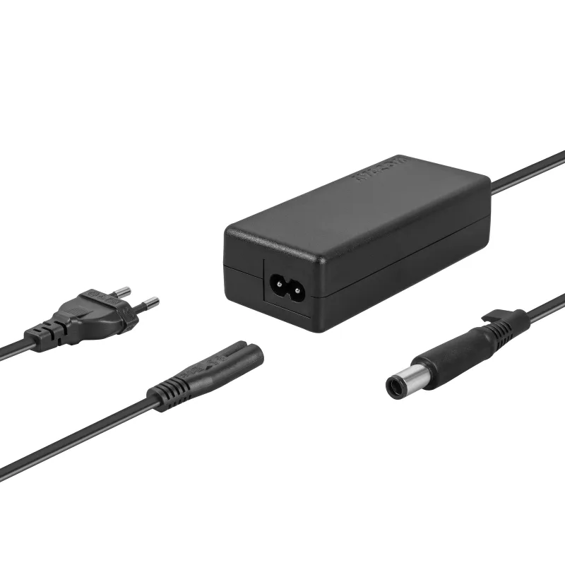 AVACOM nabíjací adaptér pre notebooky HP 18, 5 V 3, 5 A 65 W konektor 7,…