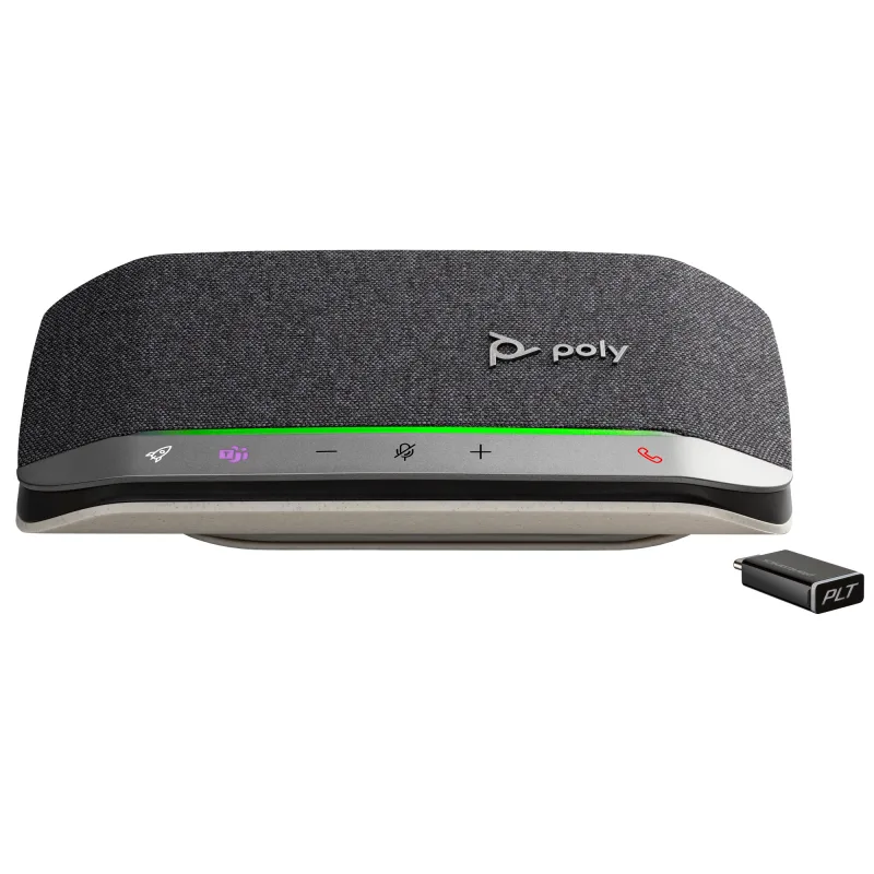 Poly Sync 20+M SPKPHN USB-C/ A WW B95VLAA#AC3
