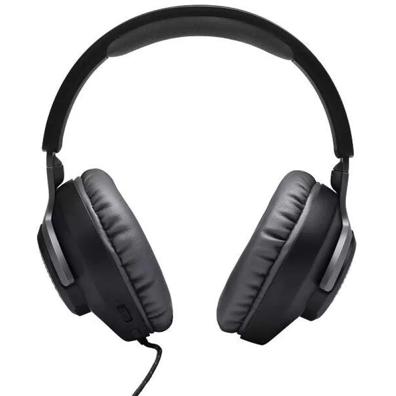 JBL Quantum 200 QUANTUM200BLK