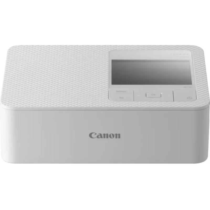 Canon Selphy/ CP1500/ Tlač/ Ink/ WiFi/ USB 5540C003