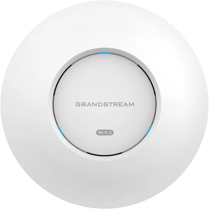 Grandstream GWN7660 AP WiFi6, 802, 11ax, 2x2:2 MUMIMO DL/ UL OFDMA,…