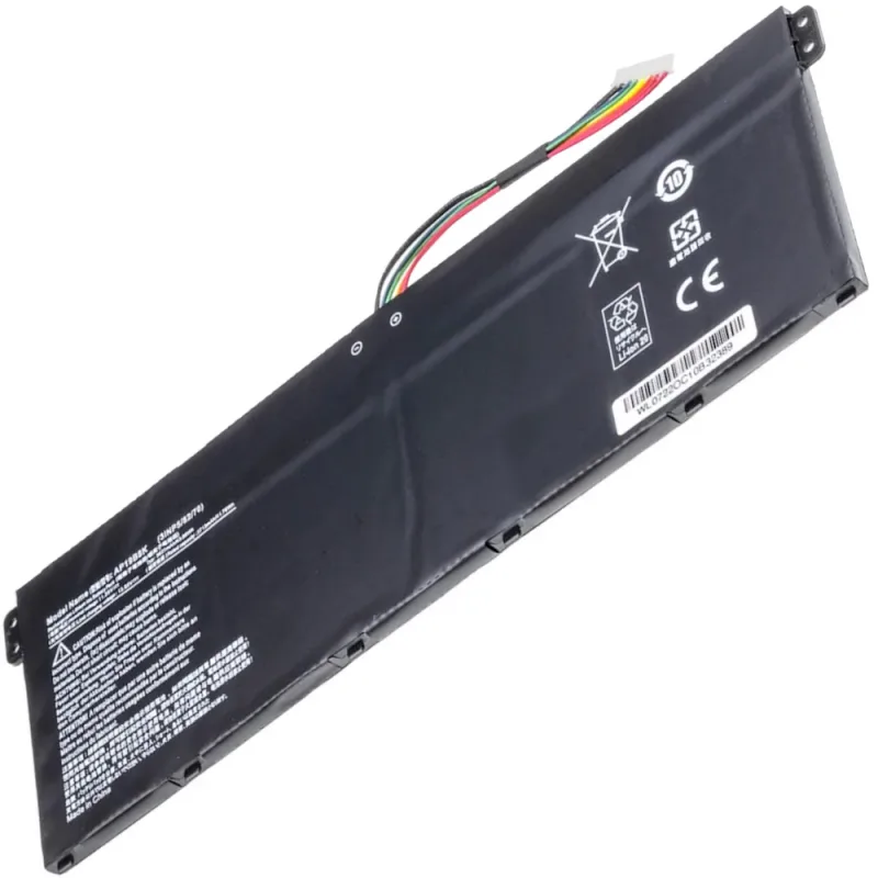 2-POWER Batéria 11, 55V 4350mAh pre Acer Aspire A315-23, Swift SF314-41,…