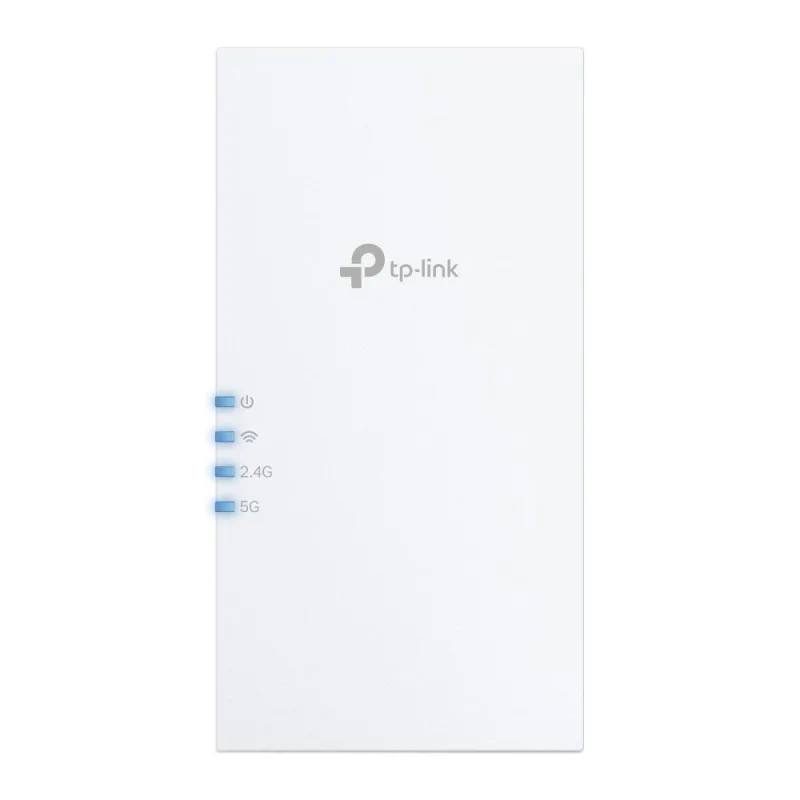 TP-Link RE220BE dvojpásmový WiFi7 extender BE3600 RE220BE
