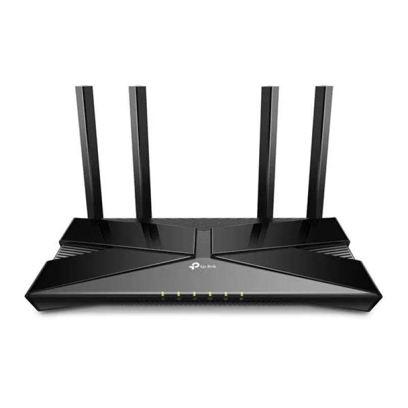 AX1800 Dual-Band Wi-Fi 6 VDSL/ADSL Modem Router SPEED: 574 Mbps at 2.4…