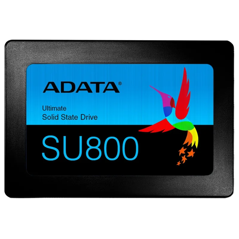 ADATA SU800/ 1TB/ SSD/ 2.5"/ SATA/ 3R ASU800SS-1TT-C