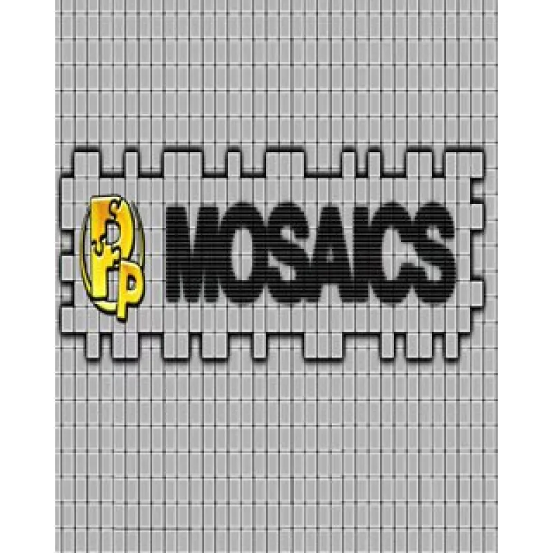 ESD Pixel Puzzles Mosaics ESD_6121