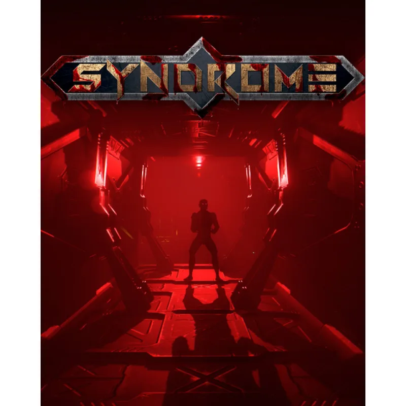 ESD Syndrome ESD_10198