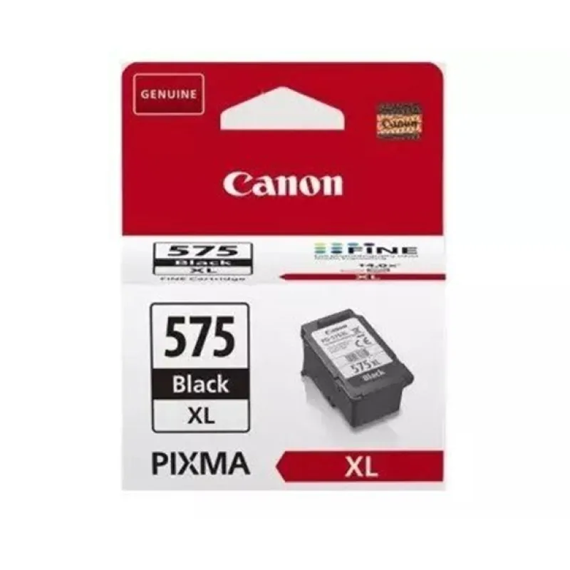 Canon cartridge PG-575 XL black