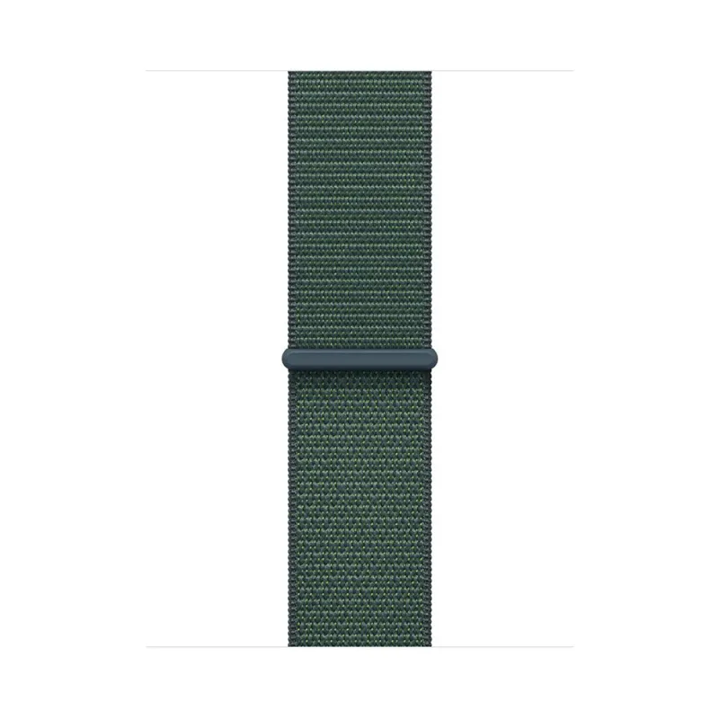 Apple Watch 40mm Lake Green Sport Loop