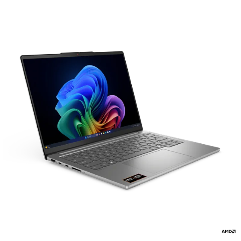 Lenovo IP Pro 5 14AKP10, Ryzen AI 5 340, 14.0˝ 2880 x 1800, UMA, 24GB,…