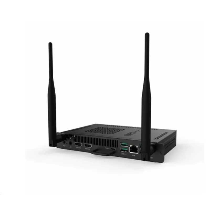 PC for Light/Light + Serie INTERAKTIVNE PANELY,80 pin,Intel® i5 12gen,8GB…