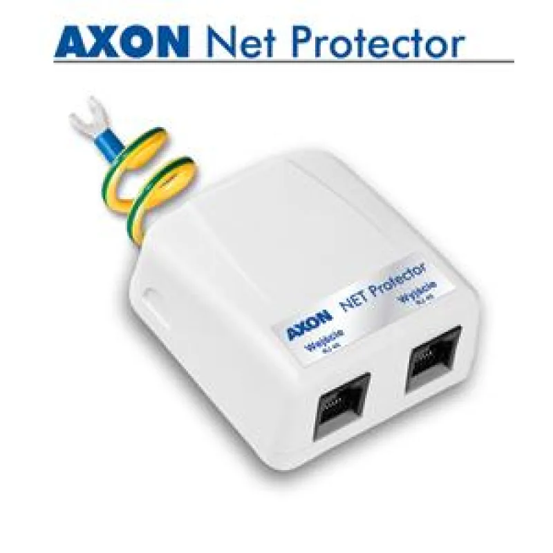 AXON Net Protector WH 9605