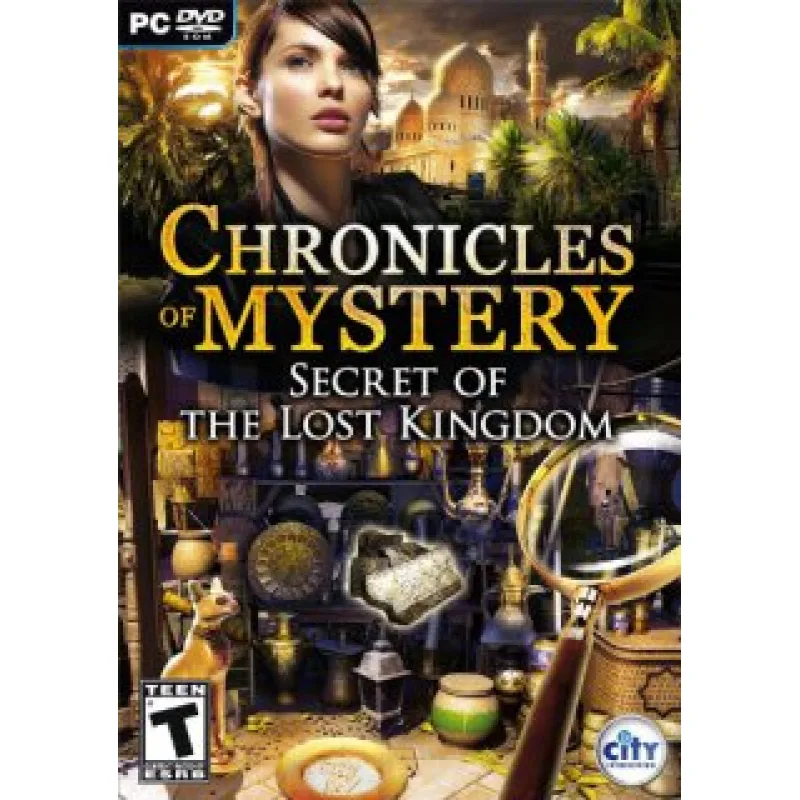 ESD Chronicles of Mystery Secret of the Lost Kingd ESD_5904