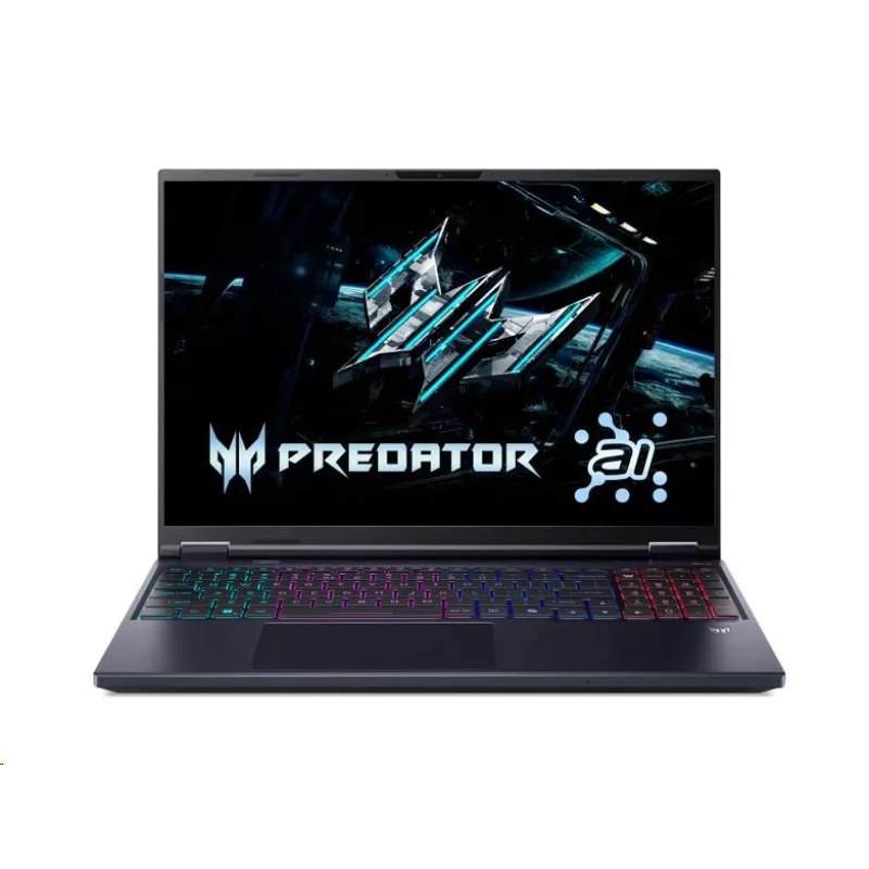 ACER NTB Predator Helios Neo 16 AI (PHN16-73-91XS), Ultra9-275HX, 16…
