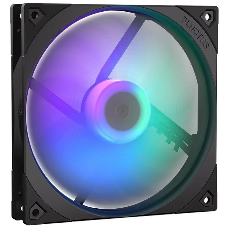 Endorfy ventilátor Fluctus 140 PWM ARGB EY4A004