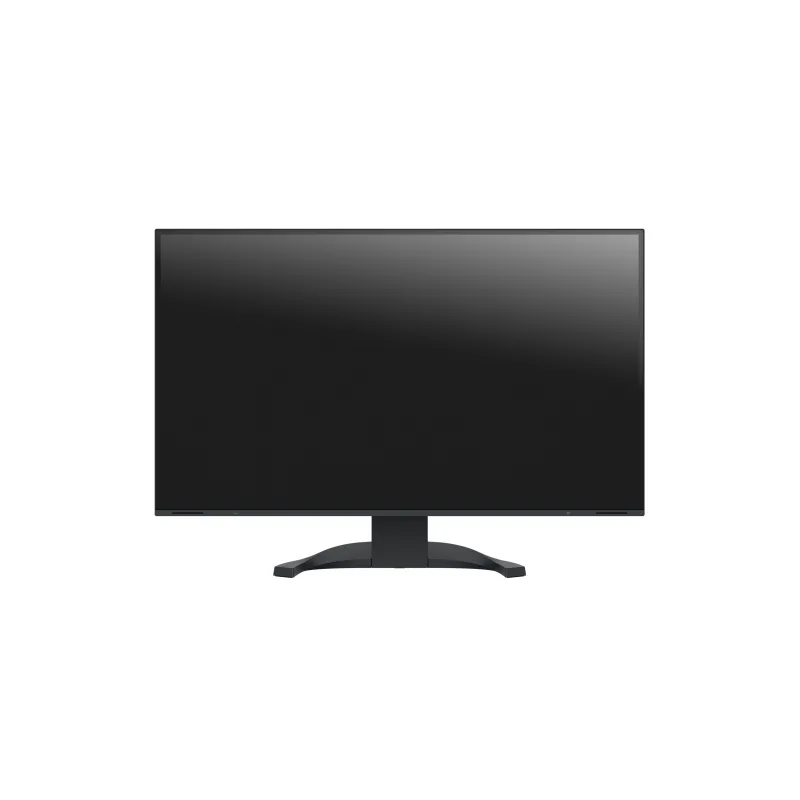 EIZO FlexScan/ EV2740X/ 27"/ IPS/ 4K UHD/ 60Hz/ 5ms/ Black/ 5R EV2740X-BK