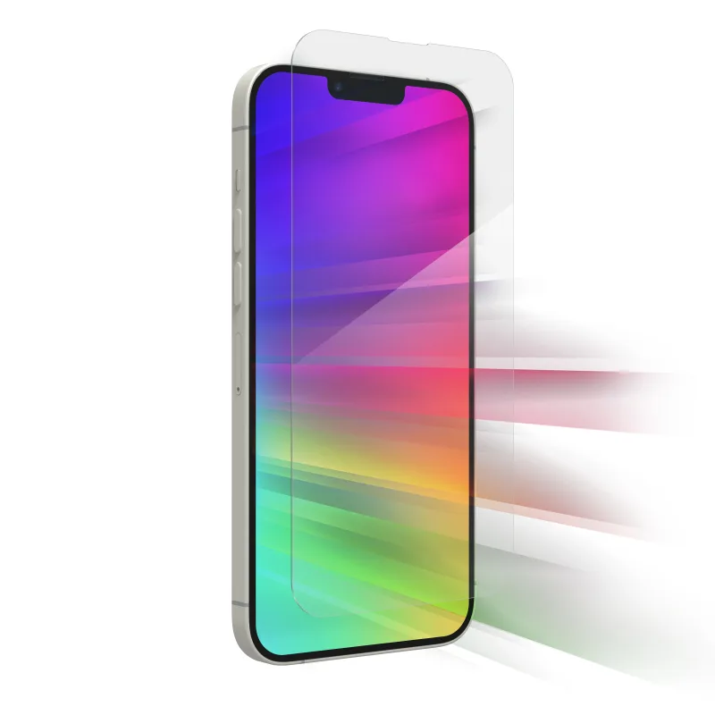 ZAGG Invisible Shield XTR D3O sklo iPhone 13 Pro Max 200108738