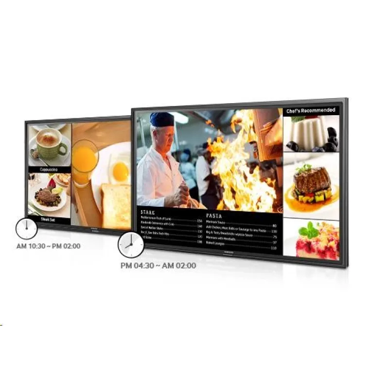 SAMSUNG Magic Info CY-MILSSTS - MagicInfo LIte CY-MILSSTS