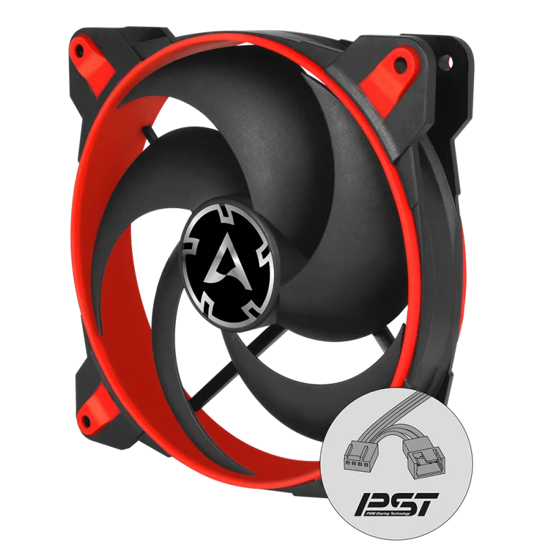 Arctic ventilátor BioniX P140 B&R ACFAN00127A