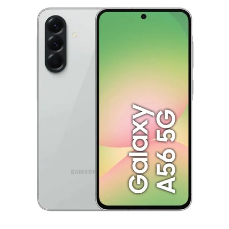 Samsung Galaxy A56 5G SM-A556 Gray 8+128GB