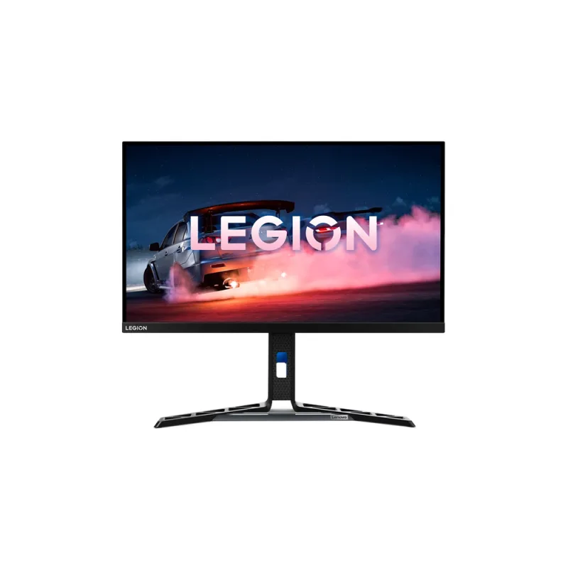 Lenovo Legion/ Y27q-30/ 27"/ IPS/ QHD/ 165Hz/ 0, 5ms/ Black/ 3R 66F7GAC3EU