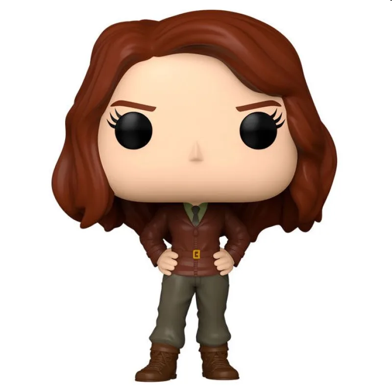 POP! Infinity Saga Peggy Carter (Marvel) POP-1475