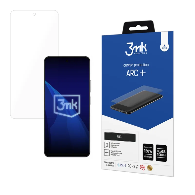 3mk ARC+ ochranná fólia pre Realme P3 Lite 4G