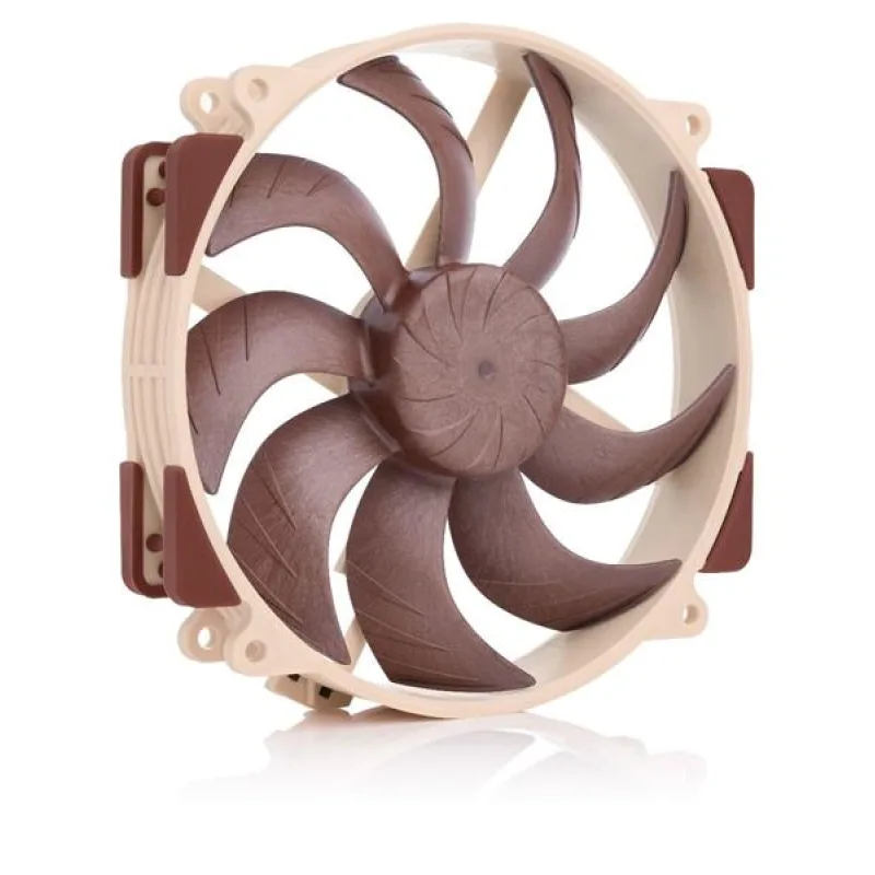 Noctua NF-A14x25r G2 PWM ventilátor 140x140x25mm NF-A14x25r G2 PWM