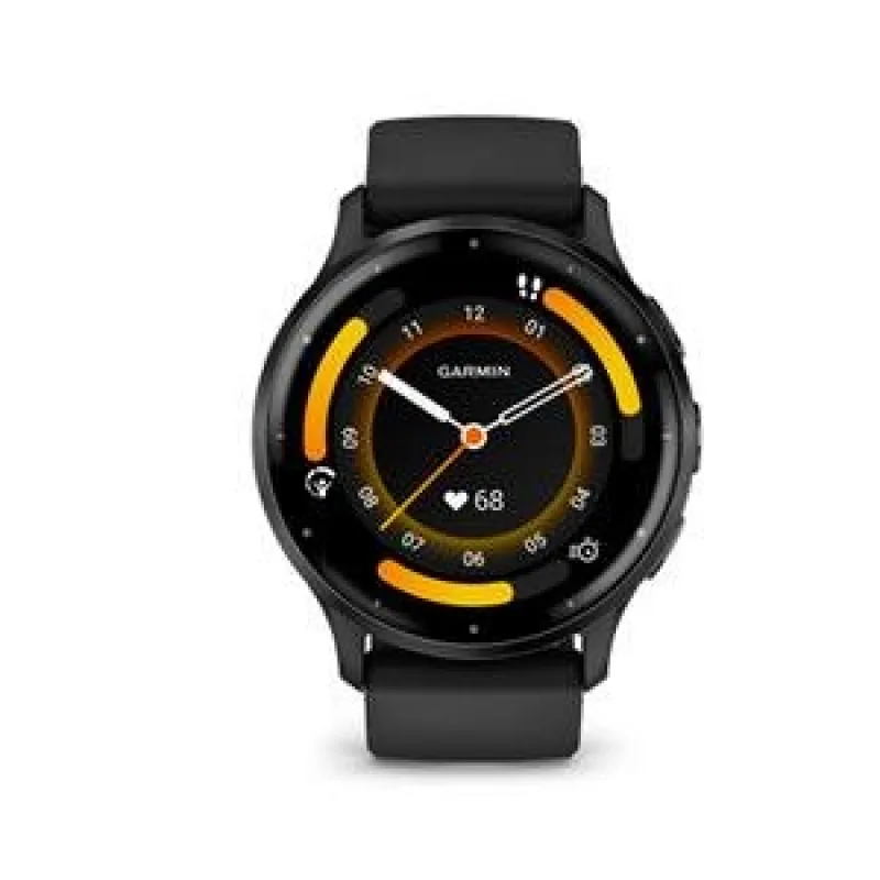 Garmin VENU 3, Black/Slate 010-02784-01