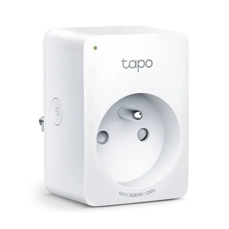 tp-link Tapo P110, Mini Smart Wi-Fi Socket, Energy MonitoringSPEC: 100…